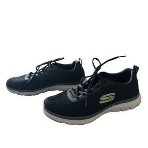 Skechers Memory Foam Sneakers